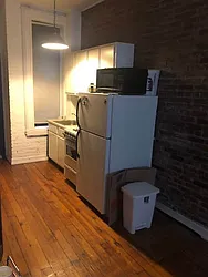 Rented by Eric Goodman Realty Corp