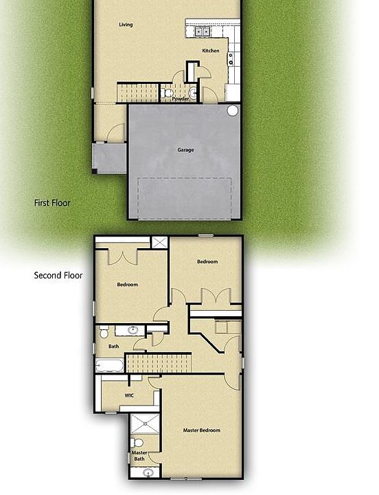 2nd image of 50 Farmhouse Ln