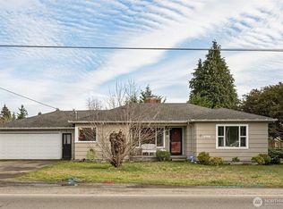2610 N Pearl St, Centralia, WA