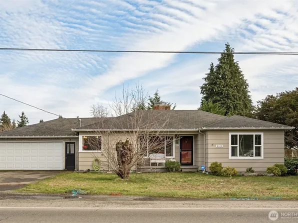 2610 N Pearl, Centralia, WA 98531