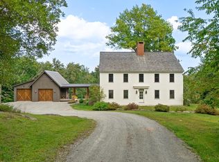 1778 Hells Peak Rd, Londonderry, VT 05148