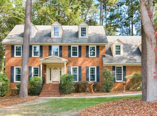 102 Redbud Ln, Martinez, GA 30907