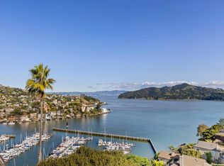 140 Bella Vista Ave, Belvedere, CA 94920