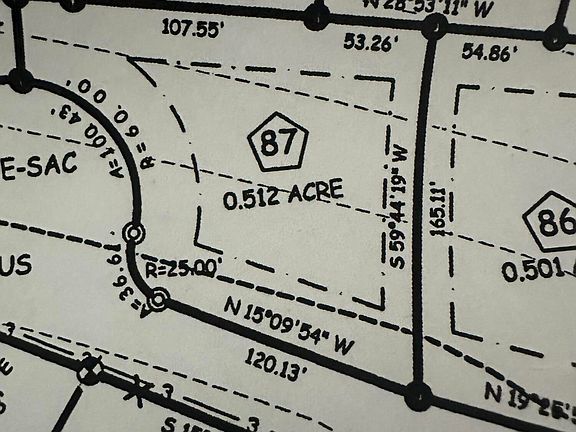 4th image of 139 Rodeo Dr Lot 87