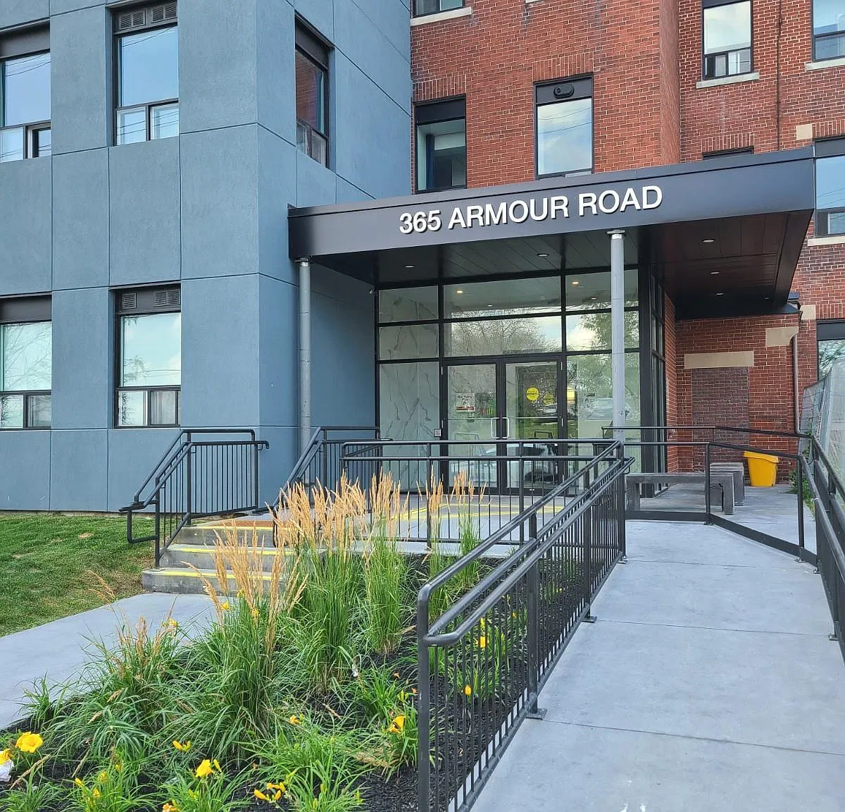 Tvm 365 Armour Road Inc — Photo 1