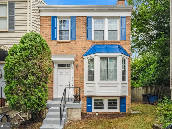 62 Drumcastle Ct, Germantown, MD 20876