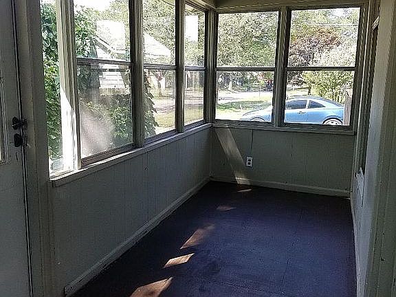 3 Season Porch Left