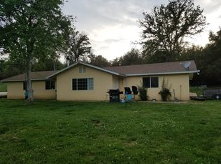 34553 Whispering Springs Ln, Tollhouse, CA 93667