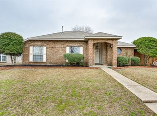 2702 Sumac Ln, Rowlett, TX 75089