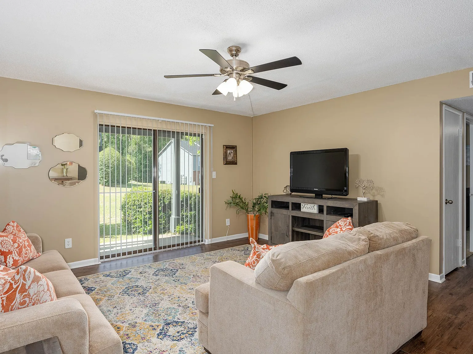 Fieldcrest — Photo 1