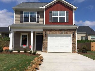 543 Vault Way, Roebuck, SC 29376