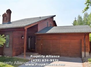 759 Richmond Dr, Park City, UT 84098