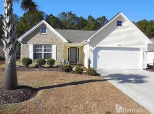187 Marbella Dr, Murrells Inlet, SC 29576