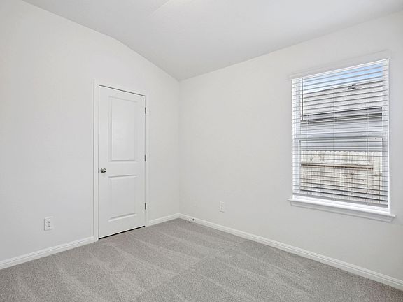 The Gage 801 Floorplan