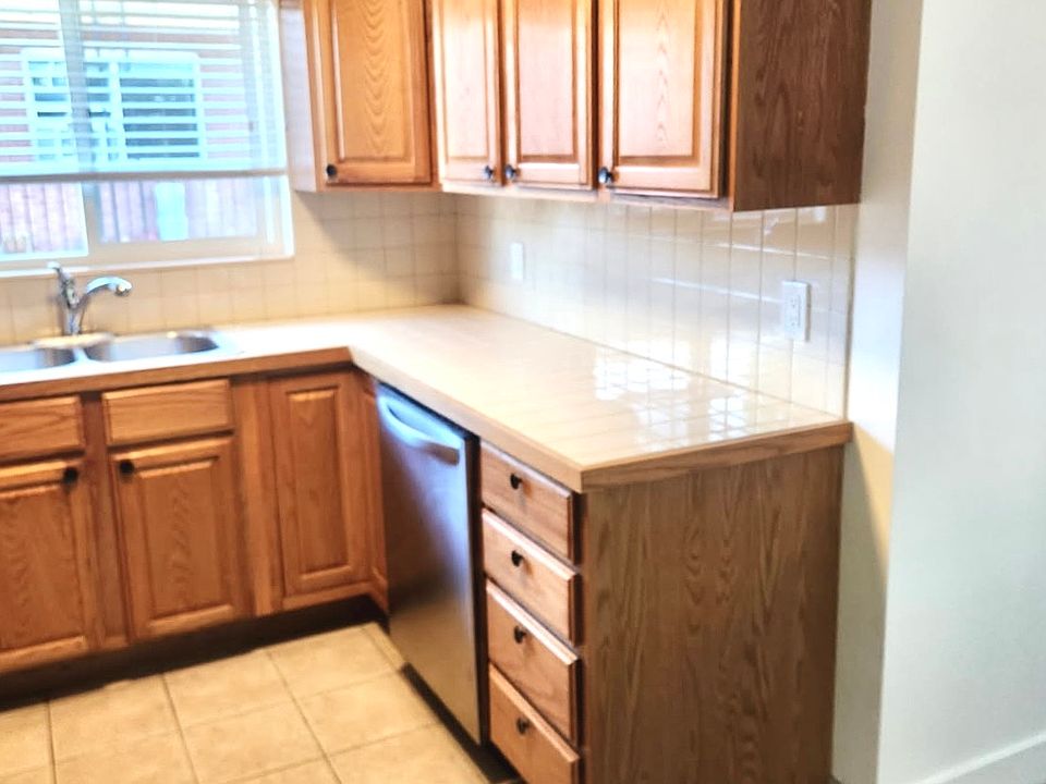 All new appliances
