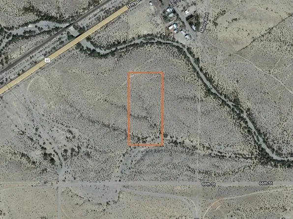 38686 BROADWAY Street #13, Salome, AZ 85348