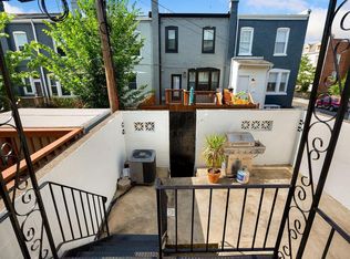 143 V St NE, Washington, DC 20002
