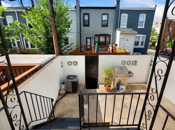 143 V St NE, Washington, DC 20002