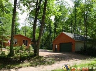 7522 Loon Landing Shrs, Lake Tomahawk, WI 54539
