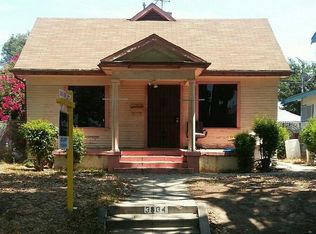 3804 S Harvard Blvd, Los Angeles, CA 90062