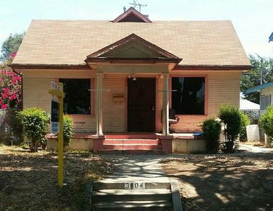 3804 S Harvard Blvd, Los Angeles, CA, 90062