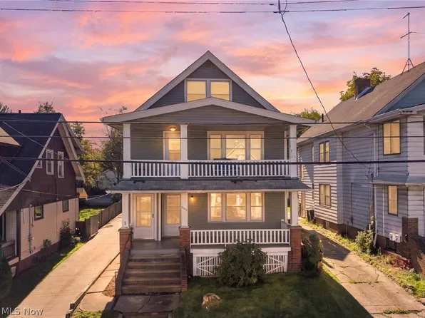 2417 Tampa Ave, Cleveland, OH 44109
