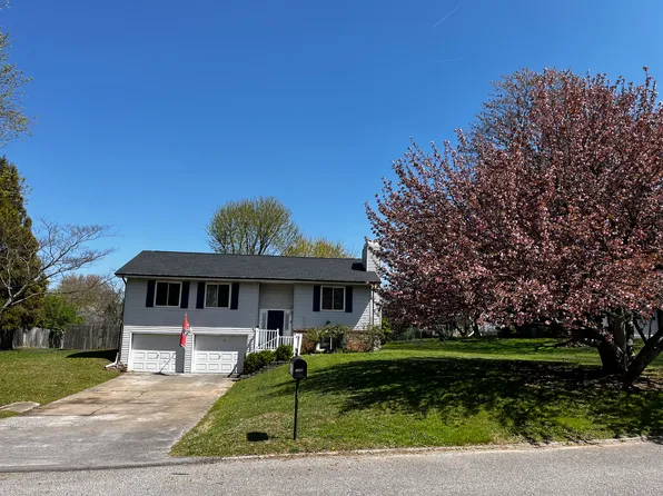1132 Terra Rosa Dr, Knoxville, TN 37932