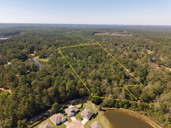 0 Rawls Springs Loop Rd, Hattiesburg, MS 39402