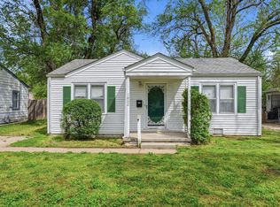 1852 N Minneapolis St, Wichita, KS 67214