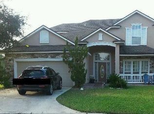 3486 Laurel Mill Dr, Orange Park, FL 32065
