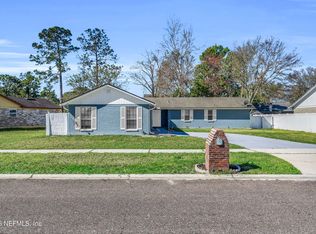 3950 Star Tree Rd, Jacksonville, FL 32210