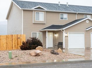 2844 N Clark Pkwy, Cedar City, UT 84721