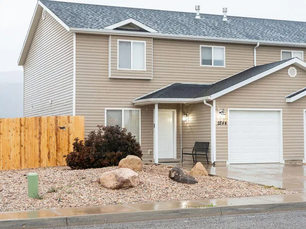 2844 N Clark Pkwy, Cedar City, UT 84721
