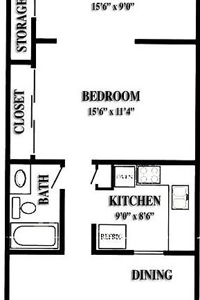5th image of 2100 WORLD PARKWAY BOULEVARD #38