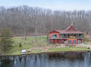 210 Spring Lake Dr, Chelsea, MI 48118