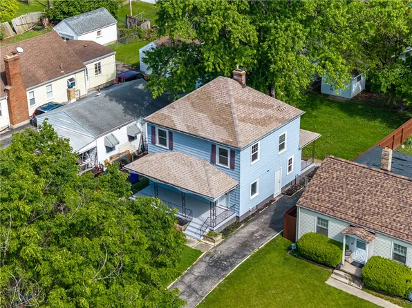 4233 Corinth Blvd, Dayton, OH 45410