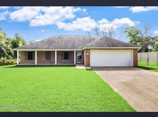 138 Melbry Rd, Lafayette, LA 70508