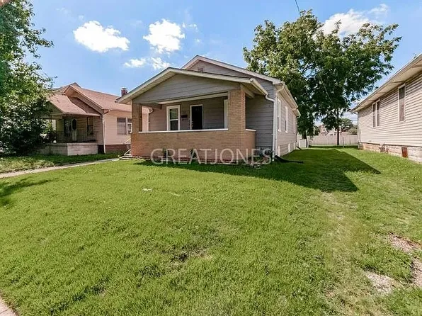 2919 Iowa St, Granite City, IL 62040