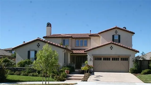 2336 Indian Springs Ct photo 1