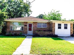 717 N Dilton St, Metairie, LA 70003
