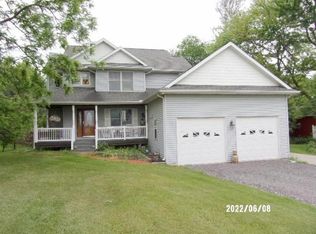 23 E Cooper Rd, Sandusky, MI 48471