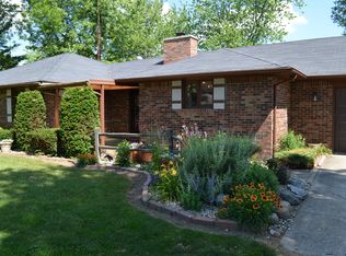 5318 Liz Ln, Anderson, IN 46017