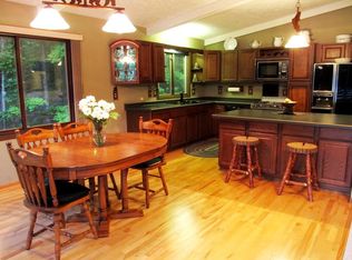 11096 N Linden Rd, Hayward, WI 54843