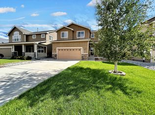6541 Roundup Butte St, Colorado Springs, CO 80925
