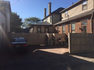 161 Berger Aly, Columbus, OH 43206