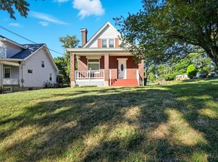 6745 Belkenton Ave, Cincinnati, OH 45236