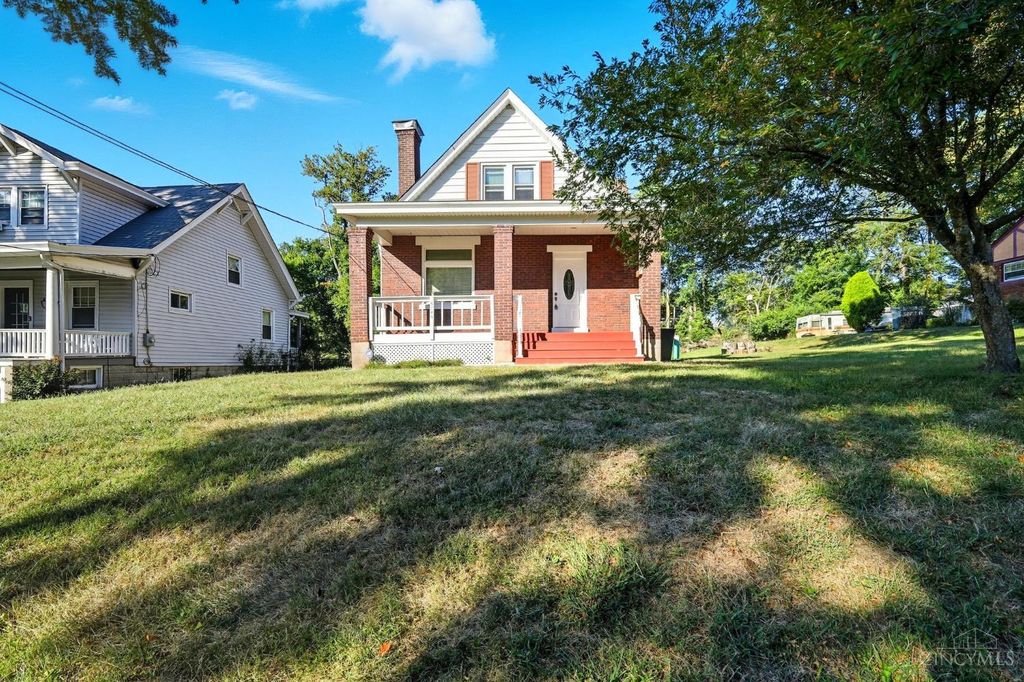 Real estate listing image