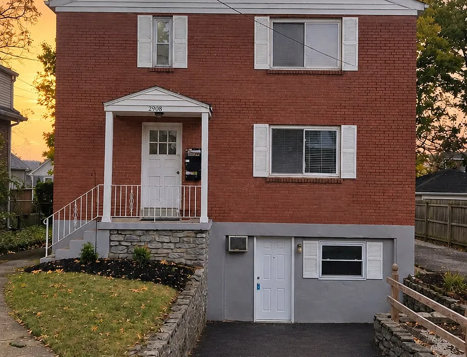 2908 Minto Ave #1