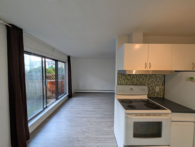 Richmond Apartment for rent - 3 Bedrooms — photo 7