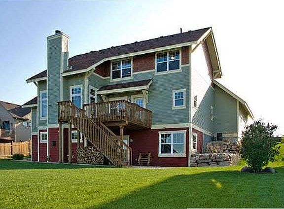2nd image of 1504 Cannon Valley Drive NE